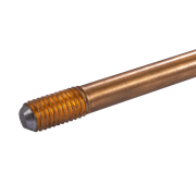 5/8'' Threaded Earth Rod - 1200mm
